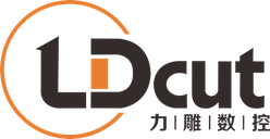 LDCUT Series Logo