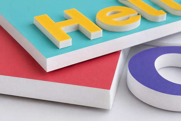 Best Foam Board Cutting Solutions for Advertising Display