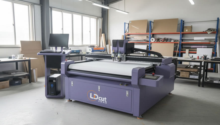 How to Choose the Right Digital Cutter for Your Material