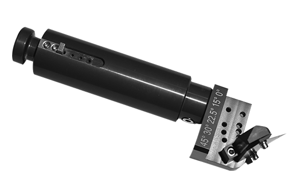 V-Cut Knife