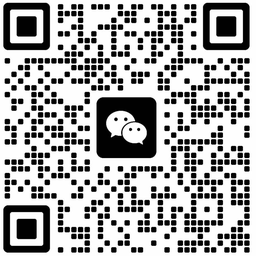 Código QR WeChat