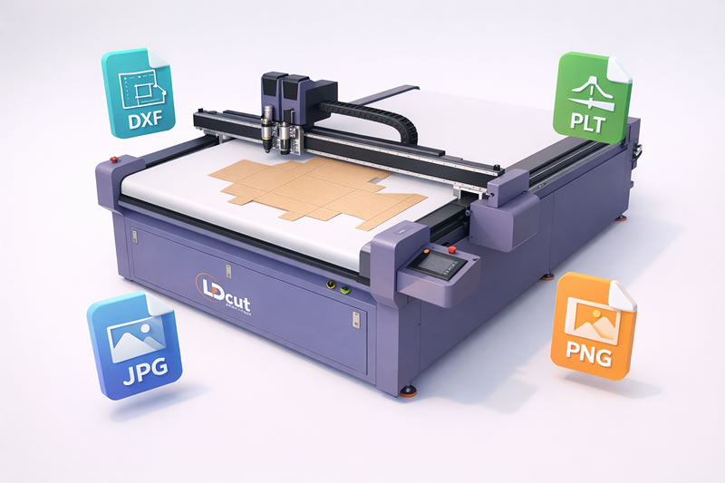 What Is a Digital Flatbed Cutter